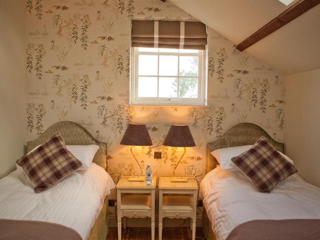 Duke Of Wellington Inn Corbridge Cameră foto